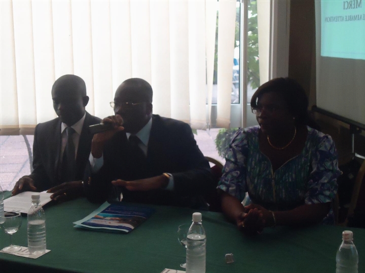 Activités des Ong : Déclaration des organisations de la société civile (Osc) relative à la reforme de la Commission électorale indépendante